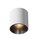 Maytoni Alfa LED Lampa Sufitowa LED 12W 840lm 3000K Biały C064CL-L12W3K-D Maytoni Alfa LED Lampa Sufitowa LED 12W 840lm 3000K Biały C064CL-L12W3K-D