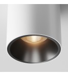 Maytoni Alfa LED Lampa Sufitowa LED 12W 840lm 3000K Biały C064CL-L12W3K-D Maytoni Alfa LED Lampa Sufitowa LED 12W 840lm 3000K Biały C064CL-L12W3K-D