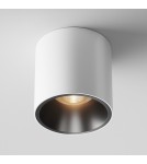 Maytoni Alfa LED Lampa Sufitowa LED 12W 840lm 3000K Biały C064CL-L12W3K-D Maytoni Alfa LED Lampa Sufitowa LED 12W 840lm 3000K Biały C064CL-L12W3K-D