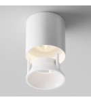 Maytoni Alfa LED Lampa Sufitowa LED 12W 840lm 3000K Biały C064CL-L12W3K-D Maytoni Alfa LED Lampa Sufitowa LED 12W 840lm 3000K Biały C064CL-L12W3K-D