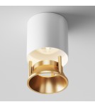 Maytoni Alfa LED Lampa Sufitowa LED 12W 840lm 3000K Biały C064CL-L12W3K-D Maytoni Alfa LED Lampa Sufitowa LED 12W 840lm 3000K Biały C064CL-L12W3K-D