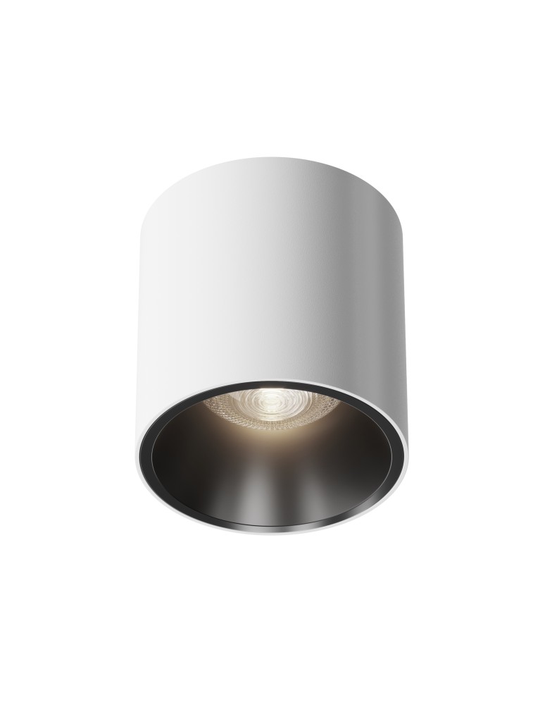 Maytoni Alfa LED Lampa Sufitowa LED 12W 900lm 4000K Biały C064CL-L12W4K-D Maytoni Alfa LED Lampa Sufitowa LED 12W 900lm 4000K Biały C064CL-L12W4K-D