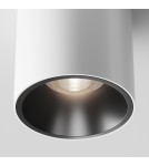 Maytoni Alfa LED Lampa Sufitowa LED 12W 900lm 4000K Biały C064CL-L12W4K-D Maytoni Alfa LED Lampa Sufitowa LED 12W 900lm 4000K Biały C064CL-L12W4K-D