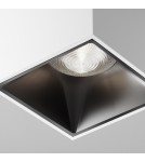 Oprawy sufitowe LEDowe - Maytoni Alfa LED Lampa Sufitowa LED 12W 900lm 4000K Biały C065CL-L12W4K-D - product 2