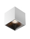 Maytoni Alfa LED Lampa Sufitowa LED 12W 840lm 3000K Biały, Czarny C065CL-L12W3K Maytoni Alfa LED Lampa Sufitowa LED 12W 840lm 3000K Biały, Czarny C065CL-L12W3K