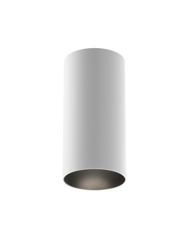 Maytoni Artisan Lampa Sufitowa 1xGU10 10W Biały C080CL-01-GU10-W