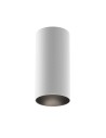 Maytoni Artisan Lampa Sufitowa 1xGU10 10W Biały C080CL-01-GU10-W