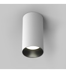 Maytoni Artisan Lampa Sufitowa 1xGU10 10W Biały C080CL-01-GU10-W Maytoni Artisan Lampa Sufitowa 1xGU10 10W Biały C080CL-01-GU10-W