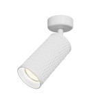 Maytoni Focus Design Lampa Sufitowa 1xGU10 10W Biały C034CL-01W Maytoni Focus Design Lampa Sufitowa 1xGU10 10W Biały C034CL-01W