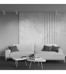 Maytoni Focus Design Lampa Sufitowa 1xGU10 10W Biały C034CL-01W Maytoni Focus Design Lampa Sufitowa 1xGU10 10W Biały C034CL-01W