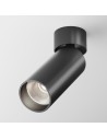Maytoni FOCUS LED Lampa Sufitowa LED 12W 900lm 4000K Black C055CL-L12B4K-W-D-B Maytoni FOCUS LED Lampa Sufitowa LED 12W 900lm 4000K Black C055CL-L12B4K-W-D-B