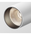 Maytoni FOCUS LED Lampa Sufitowa LED 12W 900lm 3000K Biały C055CL-L12W3K-W-D-W Maytoni FOCUS LED Lampa Sufitowa LED 12W 900lm 3000K Biały C055CL-L12W3K-W-D-W