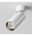 Maytoni FOCUS LED Lampa Sufitowa LED 12W 900lm 4000K Biały C055CL-L12W4K-W-W Maytoni FOCUS LED Lampa Sufitowa LED 12W 900lm 4000K Biały C055CL-L12W4K-W-W