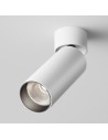 Maytoni FOCUS LED Lampa Sufitowa LED 12W 900lm 4000K Biały C055CL-L12W4K-W-W Maytoni FOCUS LED Lampa Sufitowa LED 12W 900lm 4000K Biały C055CL-L12W4K-W-W