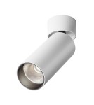 Maytoni FOCUS LED Lampa Sufitowa LED 12W 900lm 4000K Biały C055CL-L12W4K-W-W Maytoni FOCUS LED Lampa Sufitowa LED 12W 900lm 4000K Biały C055CL-L12W4K-W-W