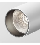 Maytoni FOCUS LED Lampa Sufitowa LED 12W 900lm 4000K Biały C055CL-L12W4K-W-W Maytoni FOCUS LED Lampa Sufitowa LED 12W 900lm 4000K Biały C055CL-L12W4K-W-W