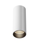 Maytoni FOCUS LED Lampa Sufitowa LED 12W 900lm 3000K Biały C056CL-L12W3K-W-D-W Maytoni FOCUS LED Lampa Sufitowa LED 12W 900lm 3000K Biały C056CL-L12W3K-W-D-W