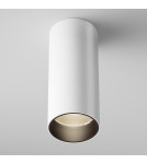 Maytoni FOCUS LED Lampa Sufitowa LED 12W 900lm 3000K Biały C056CL-L12W3K-W-W Maytoni FOCUS LED Lampa Sufitowa LED 12W 900lm 3000K Biały C056CL-L12W3K-W-W