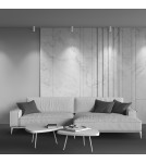 Maytoni FOCUS LED Lampa Sufitowa LED 12W 900lm 3000K Biały C056CL-L12W3K-W-W Maytoni FOCUS LED Lampa Sufitowa LED 12W 900lm 3000K Biały C056CL-L12W3K-W-W