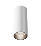 Maytoni FOCUS LED Lampa Sufitowa LED 12W 900lm 4000K Biały C056CL-L12W4K-W-D-W Maytoni FOCUS LED Lampa Sufitowa LED 12W 900lm 4000K Biały C056CL-L12W4K-W-D-W