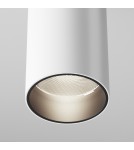 Maytoni FOCUS LED Lampa Sufitowa LED 12W 900lm 4000K Biały C056CL-L12W4K-W-D-W Maytoni FOCUS LED Lampa Sufitowa LED 12W 900lm 4000K Biały C056CL-L12W4K-W-D-W