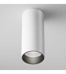 Maytoni FOCUS LED Lampa Sufitowa LED 12W 900lm 4000K Biały C056CL-L12W4K-W-D-W Maytoni FOCUS LED Lampa Sufitowa LED 12W 900lm 4000K Biały C056CL-L12W4K-W-D-W