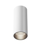 Oprawy sufitowe LEDowe - Maytoni FOCUS LED Lampa Sufitowa LED 12W 900lm 4000K Biały C056CL-L12W4K-W-W - product 2