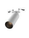 Maytoni FOCUS LED Lampa Sufitowa LED 12W 950lm 3000K Biały C053CL-L12W3K-W-W