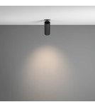 Maytoni FOCUS LED Lampa Sufitowa LED 12W 1020lm 4000K Black C053CL-L12W4K-W-B Maytoni FOCUS LED Lampa Sufitowa LED 12W 1020lm 4000K Black C053CL-L12W4K-W-B