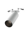 Maytoni FOCUS LED Lampa Sufitowa LED 12W 1020lm 4000K Biały C053CL-L12W4K-W-W