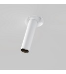 Maytoni Focus T Reflektor Podtynkowy LED 7W 460lm 3000K Biały C140TRS-L200-7W3K-W Maytoni Focus T Reflektor Podtynkowy LED 7W 460lm 3000K Biały C140TRS-L200-7W3K-W
