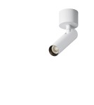 Maytoni Focus T Lampa Sufitowa LED 6W 290lm 3000K Biały C141CL-L125-6W3K-W Maytoni Focus T Lampa Sufitowa LED 6W 290lm 3000K Biały C141CL-L125-6W3K-W
