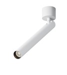 Maytoni Focus T Lampa Sufitowa LED 6W 290lm 3000K Biały C141CL-L300-6W3K-W Maytoni Focus T Lampa Sufitowa LED 6W 290lm 3000K Biały C141CL-L300-6W3K-W