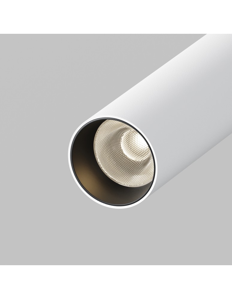 Maytoni Focus T Lampa Sufitowa LED 6W 290lm 3000K Biały C141CL-L300-6W3K-W Maytoni Focus T Lampa Sufitowa LED 6W 290lm 3000K Biały C141CL-L300-6W3K-W