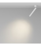 Maytoni Focus T Lampa Sufitowa LED 6W 290lm 3000K Biały C141CL-L300-6W3K-W Maytoni Focus T Lampa Sufitowa LED 6W 290lm 3000K Biały C141CL-L300-6W3K-W