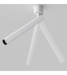 Maytoni Focus T Lampa Sufitowa LED 6W 290lm 3000K Biały C141CL-L300-6W3K-W Maytoni Focus T Lampa Sufitowa LED 6W 290lm 3000K Biały C141CL-L300-6W3K-W