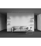 Maytoni Focus T Lampa Sufitowa LED 6W 290lm 3000K Biały C141CL-L300-6W3K-W Maytoni Focus T Lampa Sufitowa LED 6W 290lm 3000K Biały C141CL-L300-6W3K-W