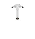 Maytoni Focus T Reflektor Podtynkowy LED 6W 290lm 3000K Biały C141RS-L125-6W3K-W Maytoni Focus T Reflektor Podtynkowy LED 6W 290lm 3000K Biały C141RS-L125-6W3K-W