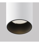 Maytoni Focus T Reflektor Podtynkowy LED 6W 290lm 3000K Biały C141RS-L125-6W3K-W Maytoni Focus T Reflektor Podtynkowy LED 6W 290lm 3000K Biały C141RS-L125-6W3K-W