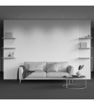 Maytoni Focus T Reflektor Podtynkowy LED 6W 290lm 3000K Biały C141RS-L125-6W3K-W Maytoni Focus T Reflektor Podtynkowy LED 6W 290lm 3000K Biały C141RS-L125-6W3K-W