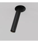 Reflektory wpuszczane w sufit - Maytoni Focus T Reflektor Podtynkowy LED 7W 460lm 3000K Black C140TRS-L300-7W3K-B - product 4