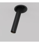 Reflektory wpuszczane w sufit - Maytoni Focus T Reflektor Podtynkowy LED 7W 460lm 3000K Black C140RS-L300-7W3K-B - product 4