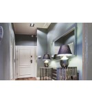Lampy podtynkowe kierunkowe - Azzardo SISTO 1 ALUMINIUM 1xES111 Wpuszczana Aluminium AZ0793 - produkt 4