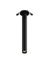 Maytoni Focus T Reflektor Podtynkowy LED 6W 270lm 3000K Black C141RS-L300-6W3K-B