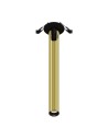 Maytoni Focus T Reflektor Podtynkowy LED 6W 280lm 3000K Black and brass C141RS-L300-6W3K-BBS Maytoni Focus T Reflektor Podtynkowy LED 6W 280lm 3000K Black and brass C141RS-L300-6W3K-BBS