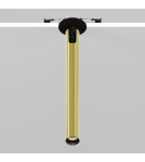 Maytoni Focus T Reflektor Podtynkowy LED 6W 280lm 3000K Black and brass C141RS-L300-6W3K-BBS Maytoni Focus T Reflektor Podtynkowy LED 6W 280lm 3000K Black and brass C141RS-L300-6W3K-BBS