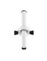 Maytoni Focus T Reflektor Podtynkowy Bezramkowy LED 7W 460lm 3000K Biały C140TRS-L300-7W3K-W Maytoni Focus T Reflektor Podtynkowy Bezramkowy LED 7W 460lm 3000K Biały C140TRS-L300-7W3K-W
