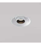 Maytoni Focus T Reflektor Podtynkowy Bezramkowy LED 7W 460lm 3000K Biały C140TRS-L300-7W3K-W Maytoni Focus T Reflektor Podtynkowy Bezramkowy LED 7W 460lm 3000K Biały C140TRS-L300-7W3K-W