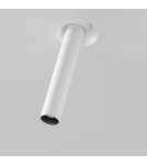 Maytoni Focus T Reflektor Podtynkowy Bezramkowy LED 7W 460lm 3000K Biały C140TRS-L300-7W3K-W Maytoni Focus T Reflektor Podtynkowy Bezramkowy LED 7W 460lm 3000K Biały C140TRS-L300-7W3K-W