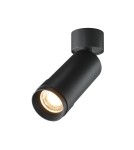 Maytoni Focus Zoom Lampa Sufitowa LED 12W 790lm 3000K Black C055CL-L12W3K-Z-B Maytoni Focus Zoom Lampa Sufitowa LED 12W 790lm 3000K Black C055CL-L12W3K-Z-B